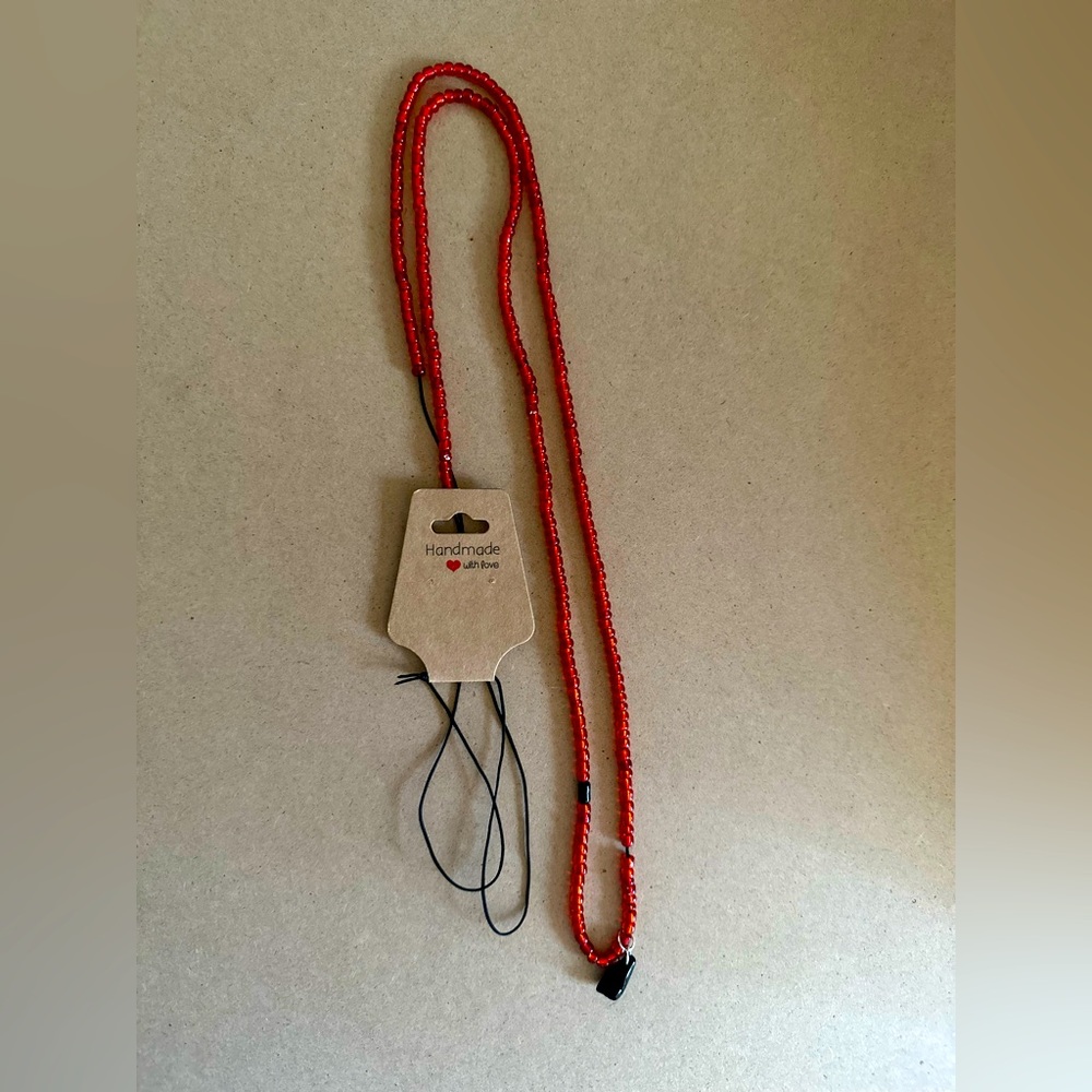 Handmade Waist Beads